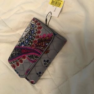 Vera Bradley Wallet